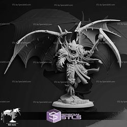 June 2024 Ghamak Fantasy Miniatures