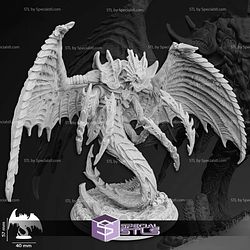 June 2024 Ghamak Scifi Miniatures