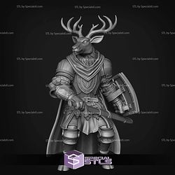 June 2024 Goon Master Games Miniatures