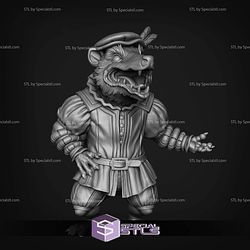 June 2024 Goon Master Games Miniatures