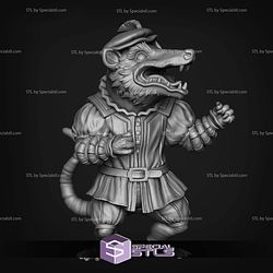 June 2024 Goon Master Games Miniatures