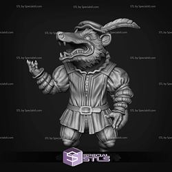 June 2024 Goon Master Games Miniatures