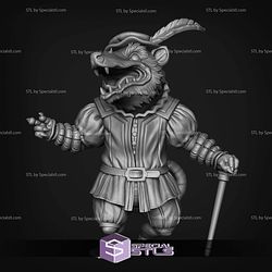 June 2024 Goon Master Games Miniatures