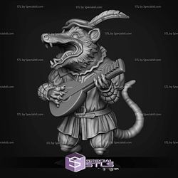 June 2024 Goon Master Games Miniatures