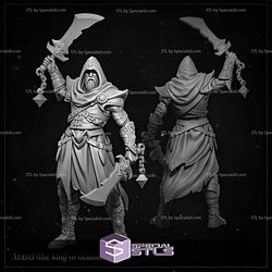 June 2024 Great Grimoire Miniatures