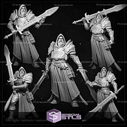 June 2024 Great Grimoire Miniatures