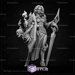 June 2024 Great Grimoire Miniatures