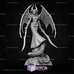 June 2024 Great Grimoire Miniatures