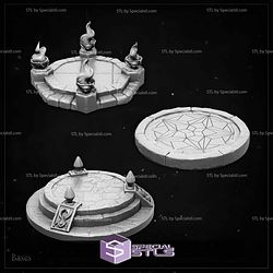 June 2024 Great Grimoire Miniatures