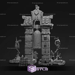 June 2024 HardWitch Games Miniatures