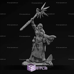 June 2024 HardWitch Games Miniatures