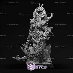 June 2024 HardWitch Games Miniatures