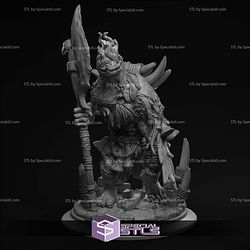 June 2024 HardWitch Games Miniatures