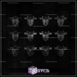 June 2024 Hydra Workshop Miniatures