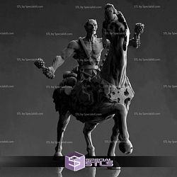 June 2024 Ii Gargoyles Stvdio Miniatures