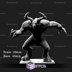 June 2024 Imp3dsion Miniatures