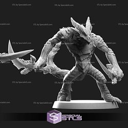 June 2024 Imp3dsion Miniatures