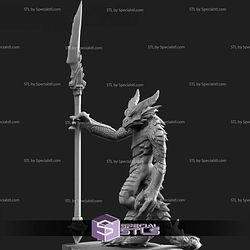 June 2024 Imp3dsion Miniatures