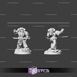 June 2024 Kaf Art Studio Miniatures