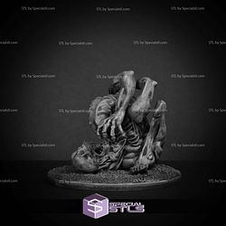 June 2024 Knucklebones Miniatures