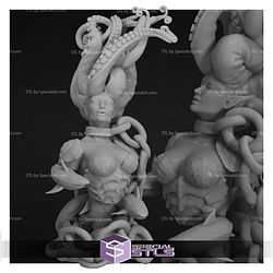 June 2024 Krakens Vault Miniatures