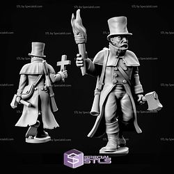 June 2024 Lost Heresy Miniatures