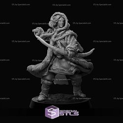 June 2024 Mammoth Factory Miniatures