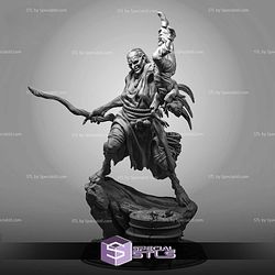 June 2024 Midas Forge Miniatures