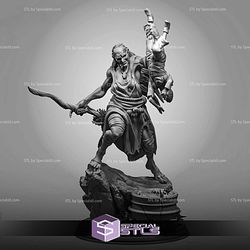 June 2024 Midas Forge Miniatures