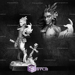 June 2024 Moonlight Minis Miniatures