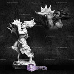 June 2024 Moonlight Minis Miniatures