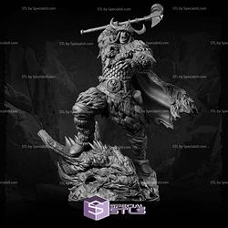 June 2024 Primal Collectibles Miniatures