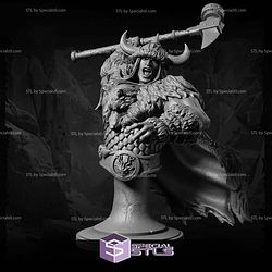 June 2024 Primal Collectibles Miniatures