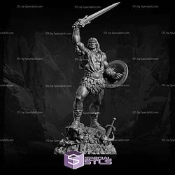 June 2024 Primal Collectibles Miniatures