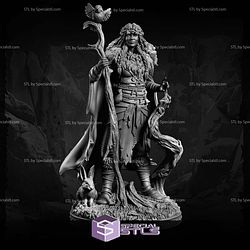 June 2024 Primal Collectibles Miniatures