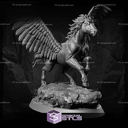 June 2024 Primal Collectibles Miniatures