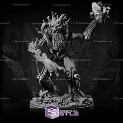 June 2024 Primal Collectibles Miniatures