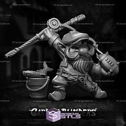 June 2024 Punga Miniatures