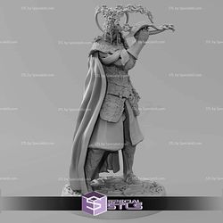 June 2024 Realsteone Miniatures