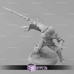 June 2024 Realsteone Miniatures