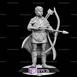 June 2024 RN Estudio Miniatures