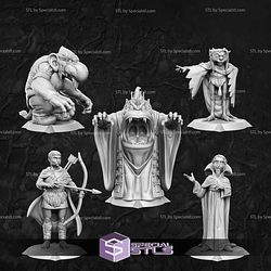 June 2024 RN Estudio Miniatures