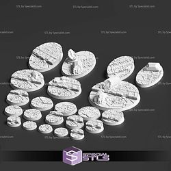 June 2024 Sacrusmundus Miniatures