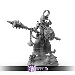 June 2024 Signum Workshop Miniatures