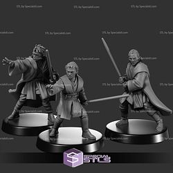 June 2024 Skullforge Studios Miniatures