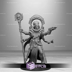 June 2024 StationForge Miniatures