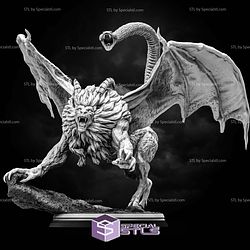 June 2024 Stormborn Collectibles Miniatures