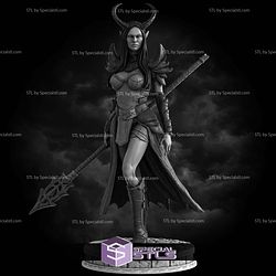 June 2024 Stormborn Collectibles Miniatures