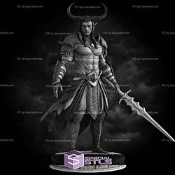 June 2024 Stormborn Collectibles Miniatures