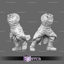 June 2024 Tiny Legend Miniatures